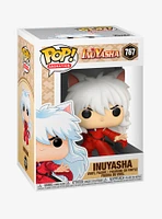 Funko Pop! Animation Inuyasha Vinyl Figure