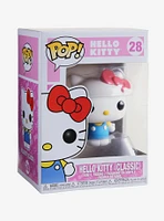 Funko Pop! Hello Kitty (Classic) Vinyl Figure