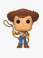 Funko Pop! Disney Pixar Toy Story 4 Woody Vinyl Figure
