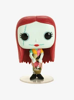 Funko Pop! The Nightmare Before Christmas Sally Vinyl Figure