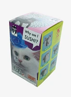 Nekozushi Sushi Cats Blind Box Keychain