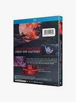 Berserk of Gluttony: The Complete Season Blu-Ray