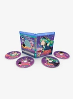 Urusei Yatsura: Season 3 & 4 Blu-Ray