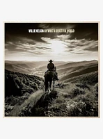 Willie Nelson Oh What A Beautiful World Vinyl LP