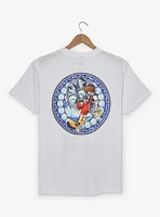 Disney Kingdom Hearts Poster T-Shirt - BoxLunch Exclusive