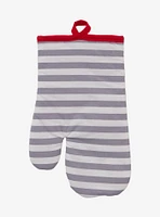Disney Mickey Mouse Striped Oven Mitt