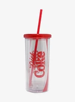 Diet Coke Logo Carnival Cup