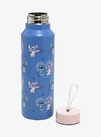 Disney Lilo & Stitch Angel & Stitch Water Bottle