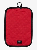 Disney Mickey & Minnie Love Hot Pad