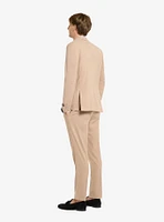 Daily Dark Sand Suit
