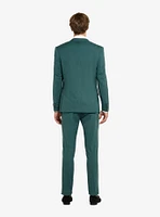 Daily Posy Green Suit