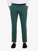 Daily Posy Green Suit