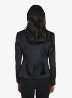 Women's Dinner Jacket Black
