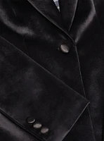 Women's Dinner Jacket Black