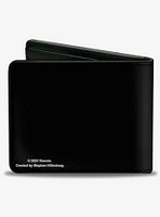 SpongeBob SquarePants Title Bifold Wallet