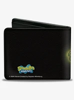 SpongeBob SquarePants Bifold Wallet