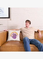 Dora The Explorer Got Your Backpack Throw Pillow