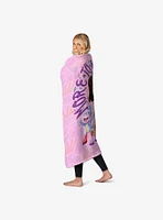 Dora The Explorer More to Explore 40x50" Silk Touch Throw Blanket