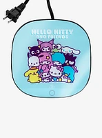 Hello Kitty and Friends 12oz Mug Warmer with Mug
