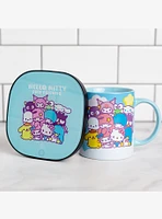 Hello Kitty and Friends 12oz Mug Warmer with Mug