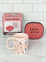 Hello Kitty 12oz Mug Warmer with Mug