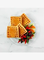 Hello Kitty Deluxe Waffle Maker