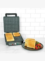 Star Wars Darth Vader Storm Trooper Deluxe Waffle Maker