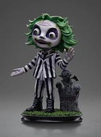 Beetlejuice Beetlejuice MiniCo Figure