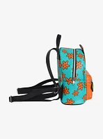 Scooby-Doo! Scooby Snacks Mini Backpack