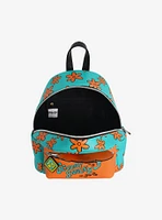 Scooby-Doo! Scooby Snacks Mini Backpack