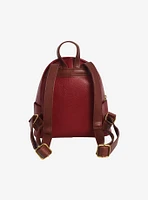 Harry Potter Platform 3/4 Hogwarts Express Mini Backpack