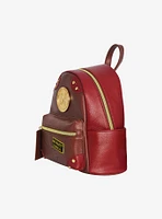 Harry Potter Platform 3/4 Hogwarts Express Mini Backpack