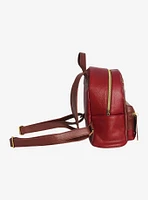 Harry Potter Platform 3/4 Hogwarts Express Mini Backpack