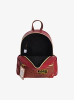 Harry Potter Platform 3/4 Hogwarts Express Mini Backpack