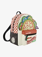 Teenage Mutant Ninja Turtles Mini Backpack
