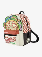Teenage Mutant Ninja Turtles Mini Backpack