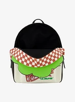 Teenage Mutant Ninja Turtles Mini Backpack