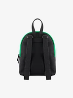 Teenage Mutant Ninja Turtles Sewer Cap Mini Backpack