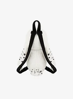 Harry Potter Hedwig Plush Mini Backpack