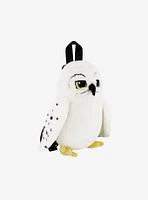 Harry Potter Hedwig Plush Mini Backpack