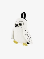 Harry Potter Hedwig Plush Mini Backpack
