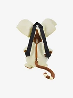 Avatar: The Last Airbender Momo Plush Mini Backpack