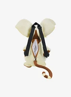 Avatar: The Last Airbender Momo Plush Mini Backpack