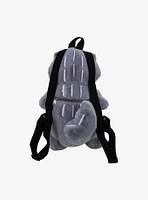 Godzilla Plush Mini Backpack