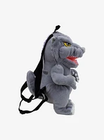 Godzilla Plush Mini Backpack