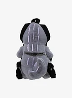 Godzilla Plush Mini Backpack