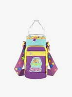 Scooby-Doo! Mystery Machine Water Bottle Sling
