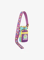 Scooby-Doo! Mystery Machine Water Bottle Sling