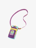 Scooby-Doo! Mystery Machine Water Bottle Sling