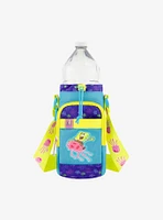 SpongeBob SquarePants Jellyfish Water Bottle Sling